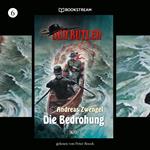 Der Butler, Folge 6: Die Bedrohung