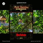 Rolf Torring - Neue Abenteuer, Folge 25: Blutfehde