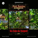 Rolf Torring - Neue Abenteuer, Folge 26: Am Ende der Ewigkeit