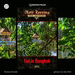 Rolf Torring - Neue Abenteuer, Folge 27: Tod in Bangkok