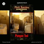 Rolf Torring - Neue Abenteuer, Folge 31: Pongos Tod