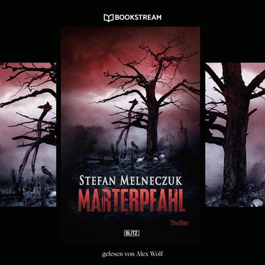 Marterpfahl