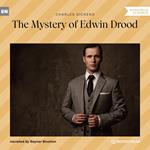 The Mystery of Edwin Drood (Unabridged)