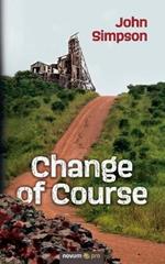 Change of Course