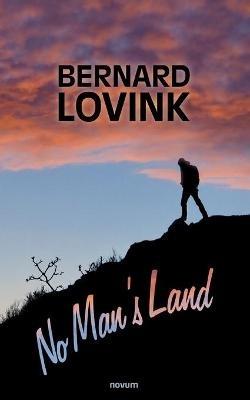 No Man's Land - Bernard Lovink - cover