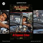 Rolf Torring - Neue Abenteuer, Folge 20: Al Capones Erben