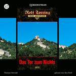 Rolf Torring - Neue Abenteuer, Folge 47: Das Tor zum Nichts