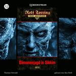Rolf Torring - Neue Abenteuer, Folge 52: Dämonenjagd in Sikkim