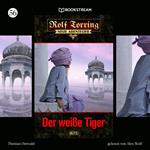 Rolf Torring - Neue Abenteuer, Folge 56: Der weiße Tiger