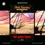 Rolf Torring - Neue Abenteuer, Folge 58: Der grüne Teufel