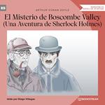 El Misterio de Boscombe Valley - Una Aventura de Sherlock Holmes (Versión íntegra)