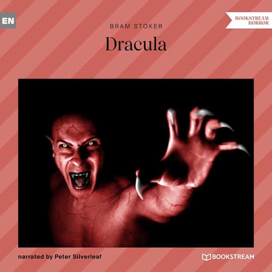 Dracula (Unabridged)
