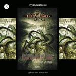 H. P. Lovecrafts Schriften des Grauens, Folge 3: Das Mysterium dunkler Träume