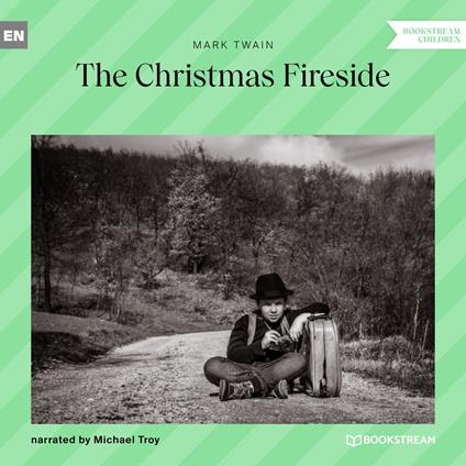 The Christmas Fireside