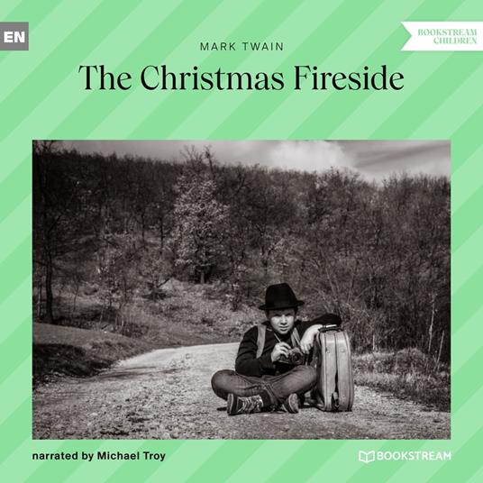 The Christmas Fireside