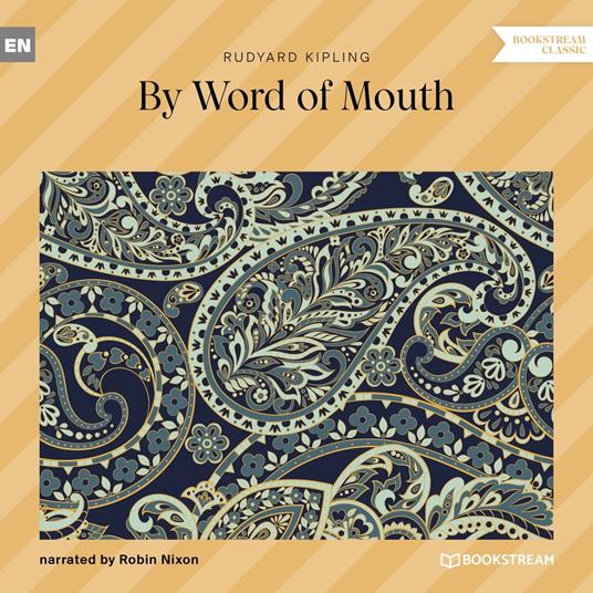 By Word of Mouth (Unabridged)