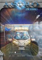 ASTRO S1 - Part 8: Sport Fever, Isabella Hanson, UFO - Mystery (1)