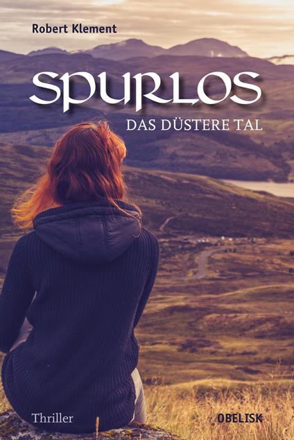 Spurlos - Robert Klement - ebook