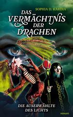 Das Vermächtnis der Drachen