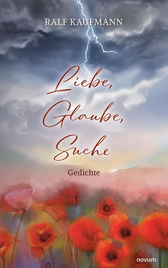 Liebe, Glaube, Suche