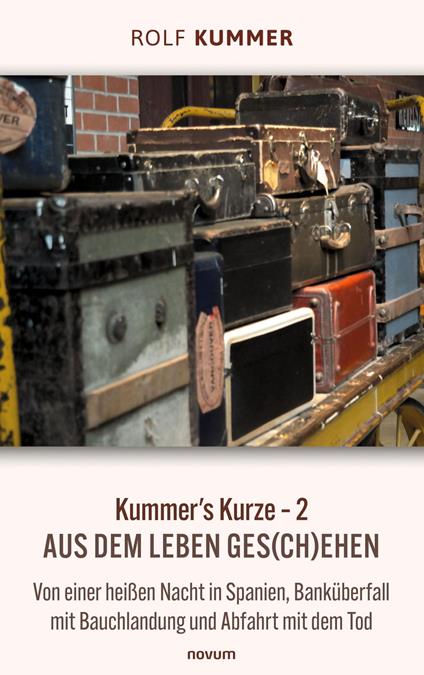 Kummer's Kurze – 2