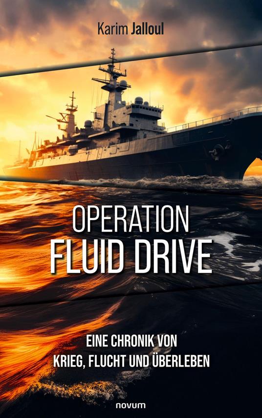 Operation Fluid Drive