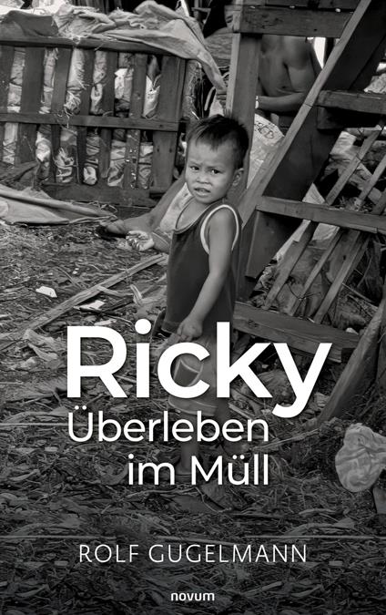 Ricky – Überleben im Müll