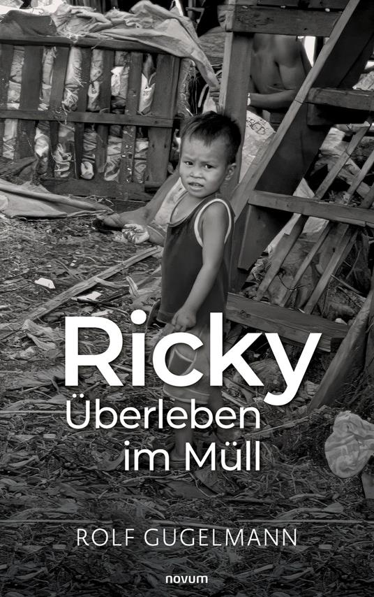 Ricky – Überleben im Müll