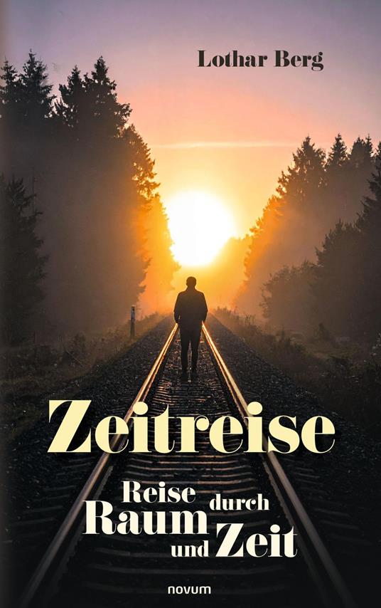 Zeitreise