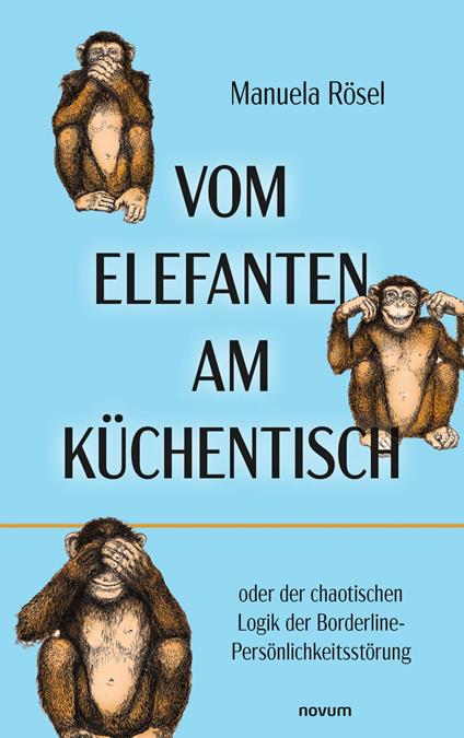 Vom Elefanten am Küchentisch