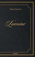Lumine - Nami Korevko - cover