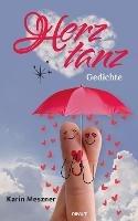 Herz tanz: Gedichte - Karin Meszner - cover
