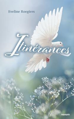 Itinérances - Eveline Roegiers - cover