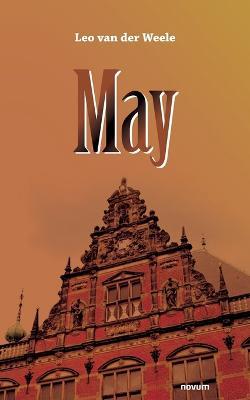 May - Leo Van Der Weele - cover