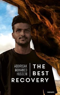 The Best Recovery - Abdirisak Mohamed Hussein - cover