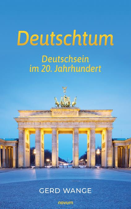 Deutschtum
