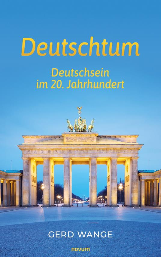 Deutschtum