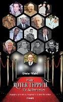 Mein roter Teppich für Außenseiter: Begegnungen mit außergewöhnlichen Menschen - Dieter Wahl - cover
