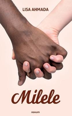 Milele - Lisa Ahmada - cover