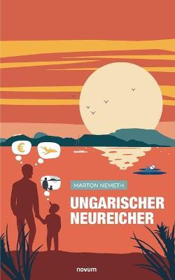 Ungarischer Neureicher - Marton Nemeth - cover