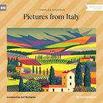 Pictures from Italy (Unabridged)