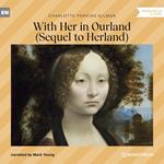 With Her in Ourland - Sequel to Herland (Unabridged)