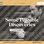 Some Possible Discoveries (Unabridged)