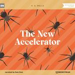 The New Accelerator (Unabridged)