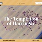 The Temptation of Harringay (Unabridged)