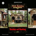 Rolf Torring - Neue Abenteuer, Folge 63: Bomben auf Nanking