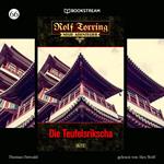 Rolf Torring - Neue Abenteuer, Folge 66: Die Teufelsrikscha