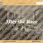After the Race (Unabridged)