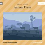 Animal Farm (Unabridged)