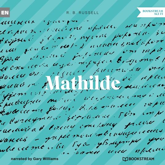 Mathilde (Unabridged)